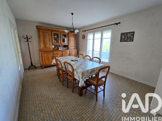  Maison � vendre 5 pi�ces 94 m�