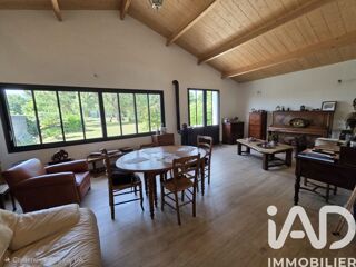  Maison à vendre 5 pièces 145 m²