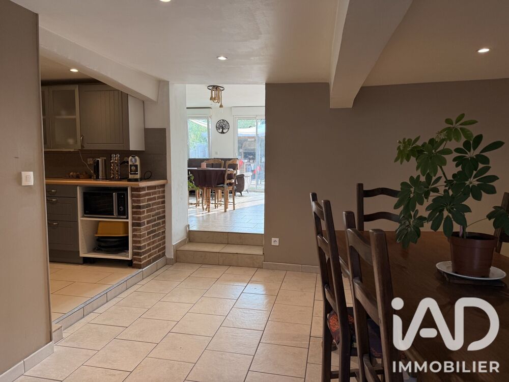 Vente Maison Vente Maison/villa 4 pièces Abbeville