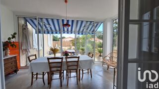  Maison à vendre 5 pièces 125 m²