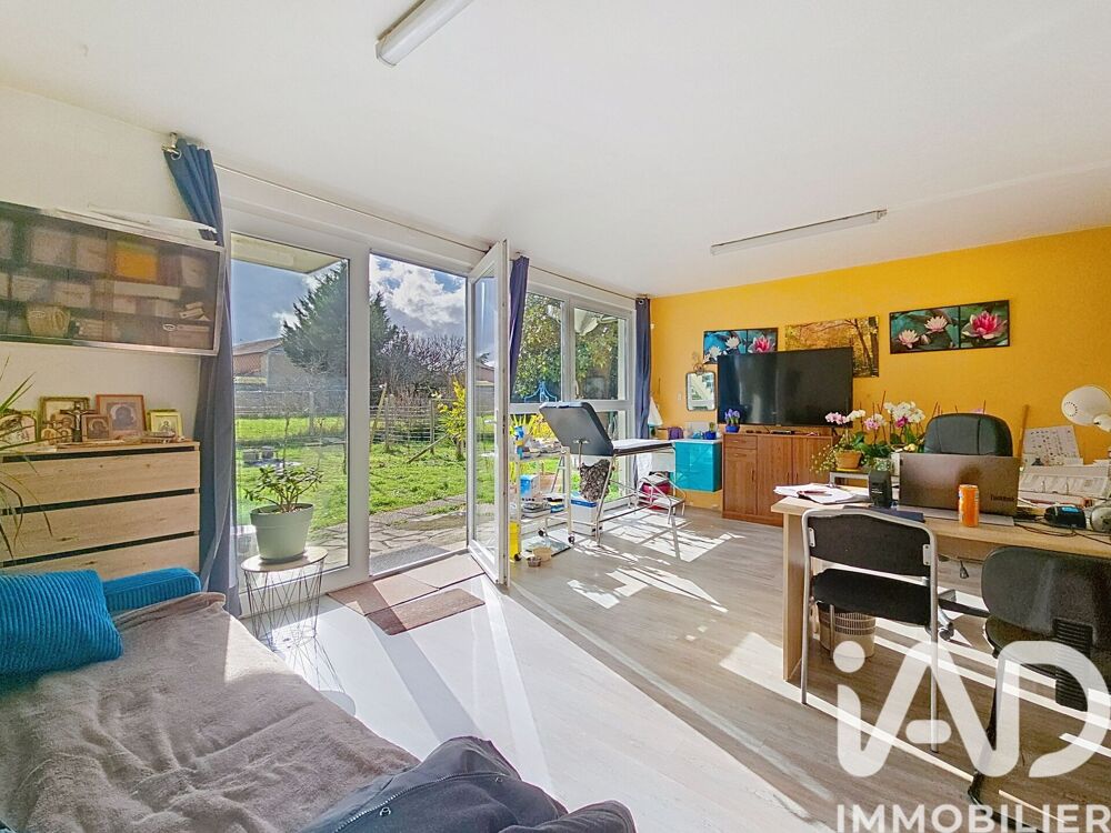Vente Maison Vente Maison/villa 10 pièces Saint-ciers-sur-gironde