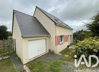  Maison à vendre 5 pièces 106 m²