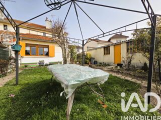  Maison à vendre 3 pièces 73 m²