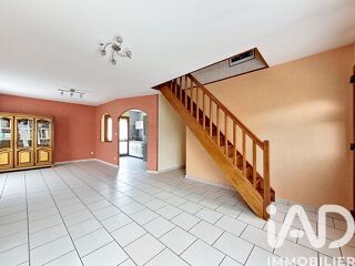  Maison à vendre 6 pièces 108 m²