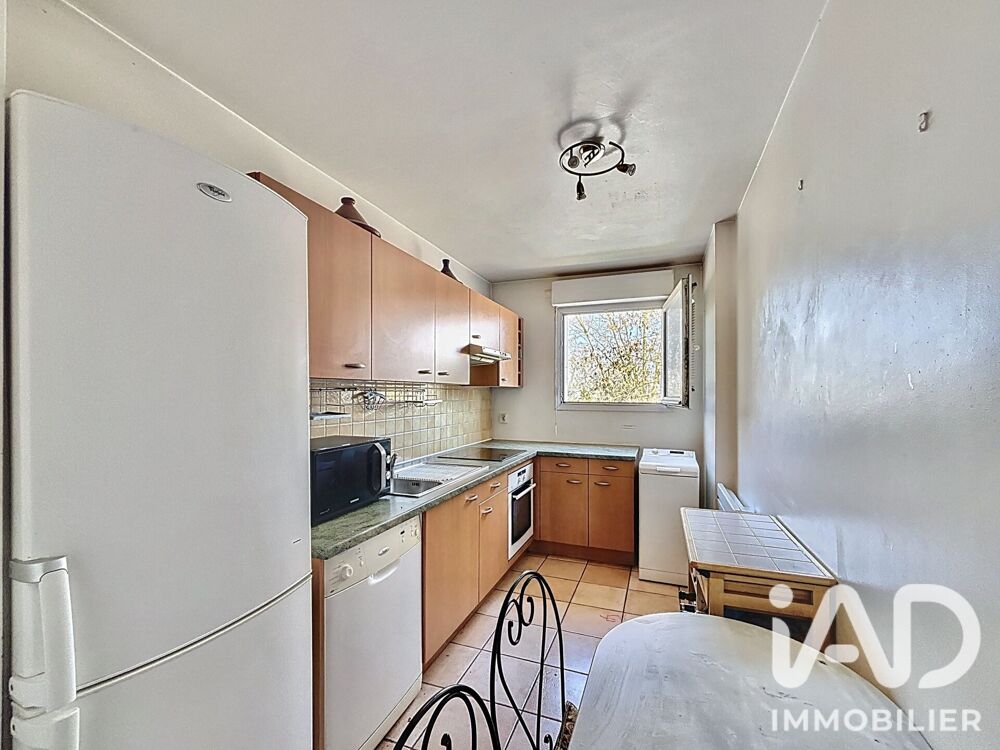 Vente Appartement Vente Appartement 4 pièces Antony