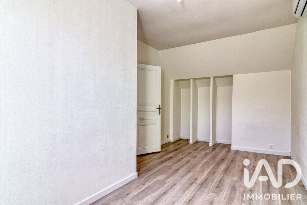 à vendre  Maison Andilly (95580)