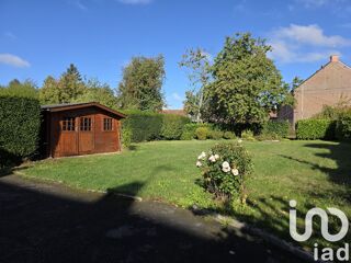  Maison à vendre 9 pièces 152 m²