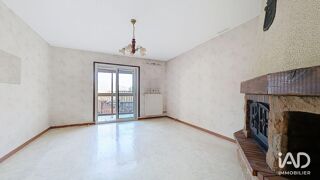 Maison à vendre 4 pièces 124 m²