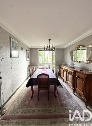  Maison à vendre 6 pièces 132 m²
