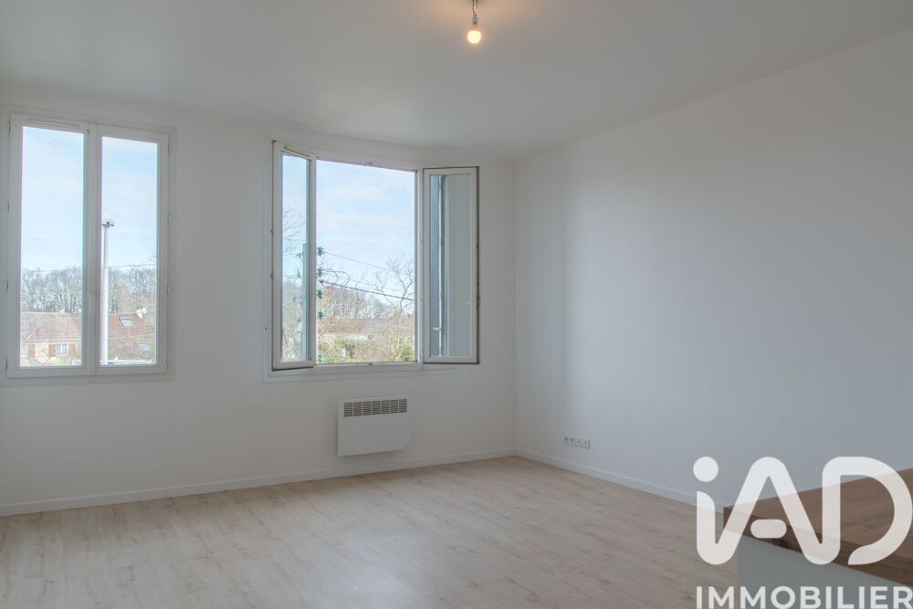 Vente Appartement Vente Appartement 2 pièces Saint-germain-lès-arpajon