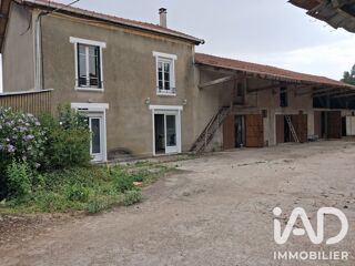  Maison à vendre 2 pièces 130 m²