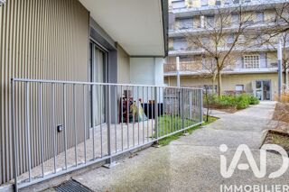  Appartement à vendre 1 pièce 26 m²