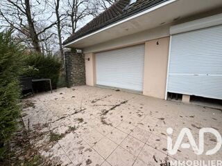  Maison à vendre 7 pièces 166 m²