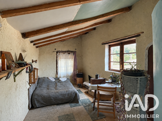  Maison à vendre 3 pièces 66 m²