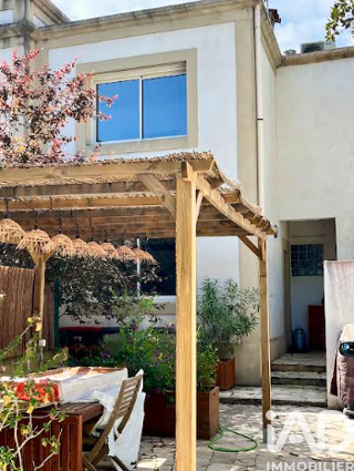  Maison à vendre 3 pièces 91 m²