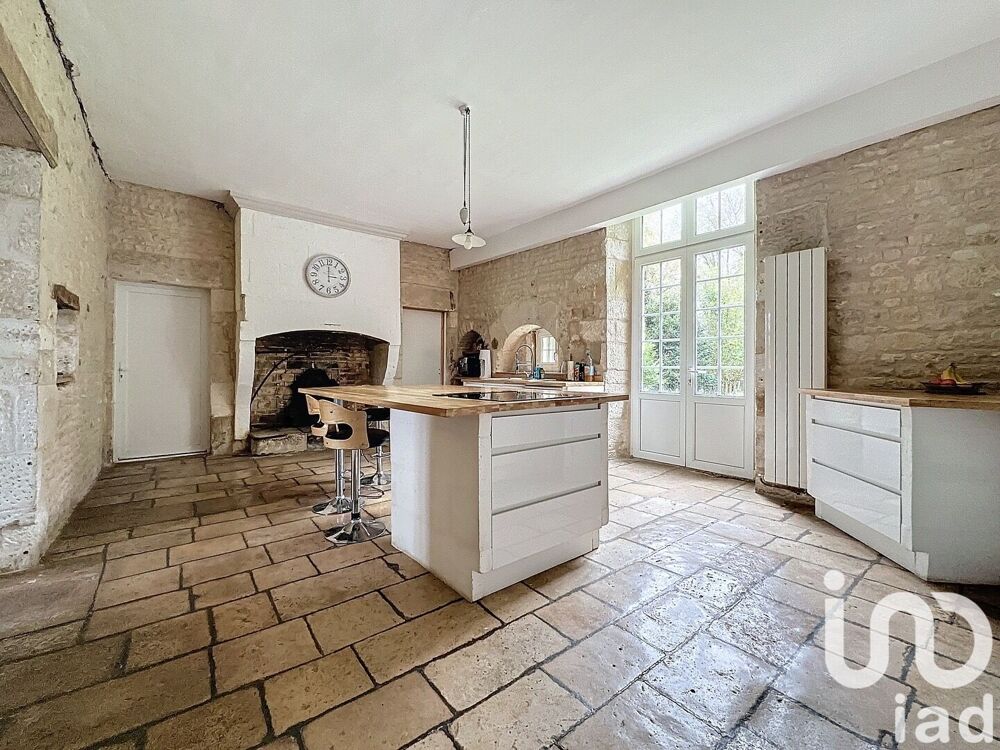 Vente Manoir 14 pièces