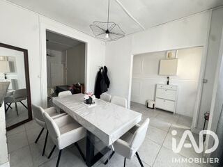  Maison à vendre 7 pièces 116 m²