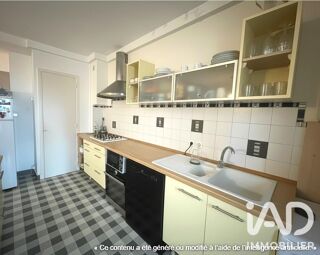Vente Appartement Vente Appartement 3 pièces Grenoble