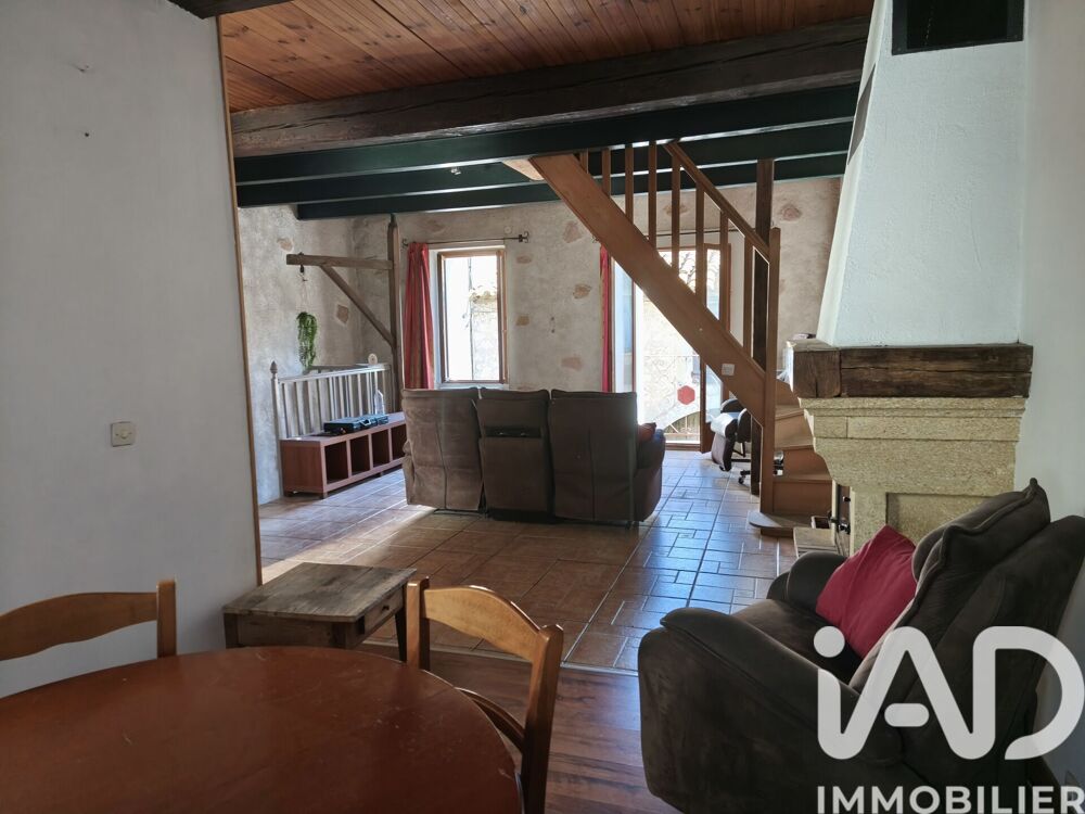 Vente Maison/villa 4 pièces