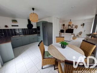  Maison � vendre 3 pi�ces 66 m�