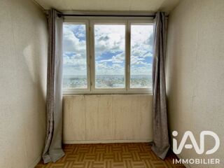  Appartement à vendre 3 pièces 57 m²