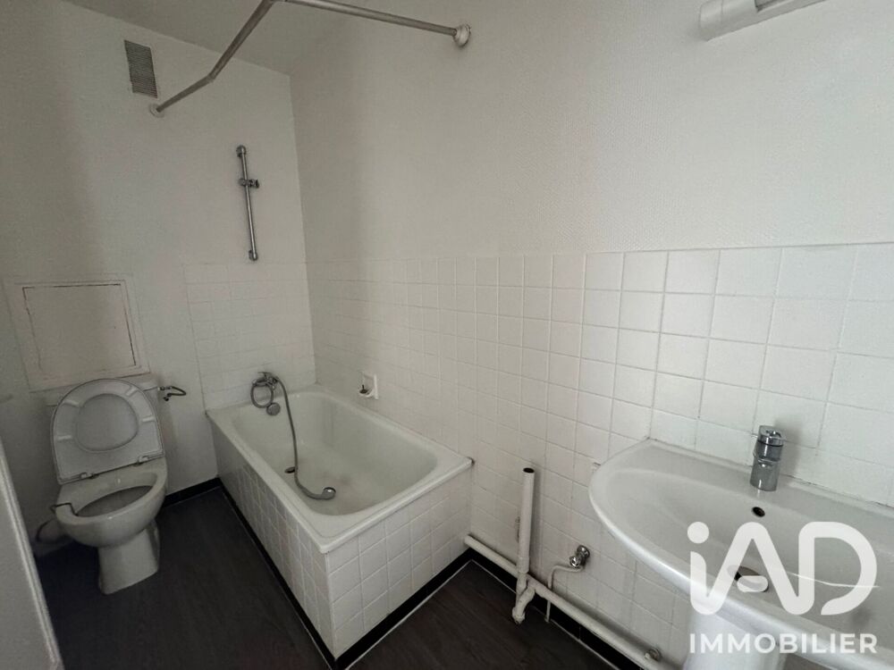 Vente Appartement Vente Appartement 1 pièce Montreuil