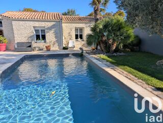  Maison à vendre 6 pièces 175 m²