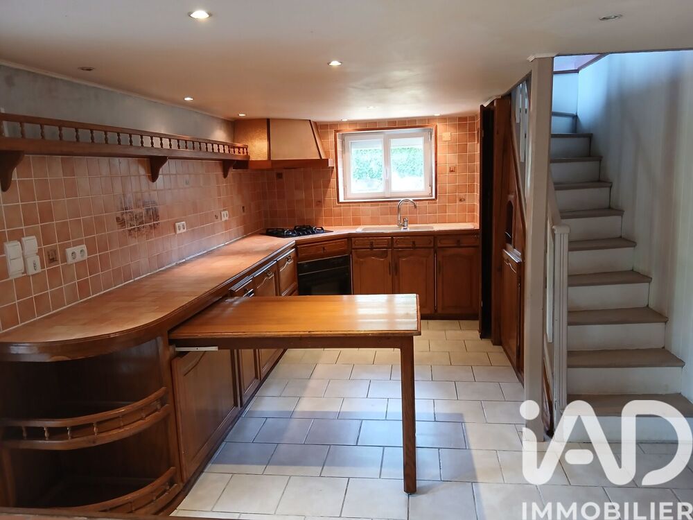 Vente Maison Vente Maison/villa 7 pièces La coquille