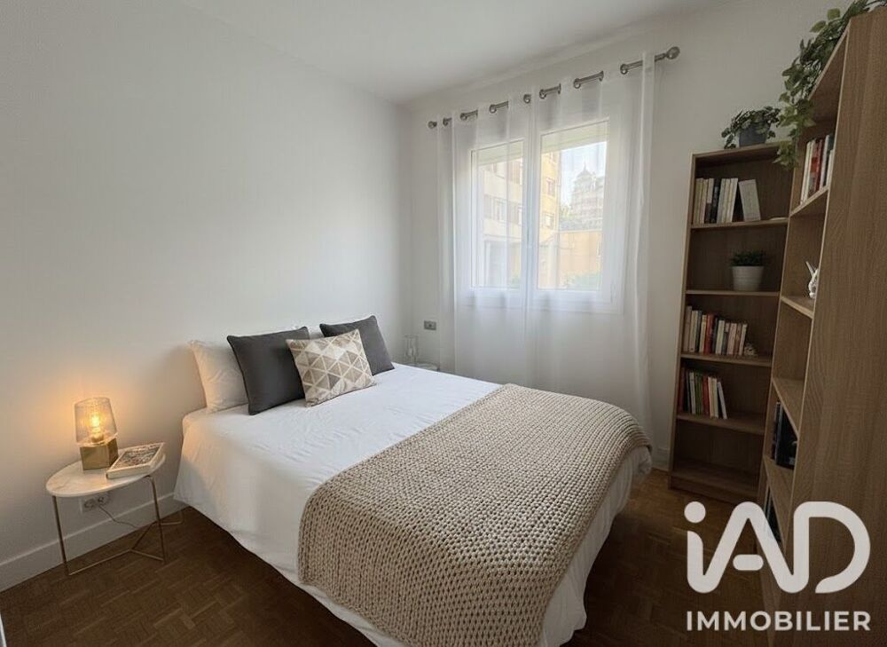 Vente Appartement Vente Appartement 3 pièces Asnières-sur-seine