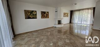  Maison à vendre 6 pièces 191 m²