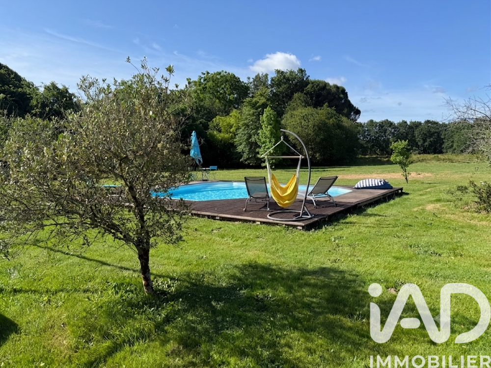 Vente Maison/villa 6 pièces