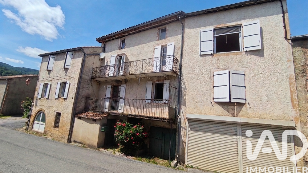 Vente Maison/villa 9 pièces