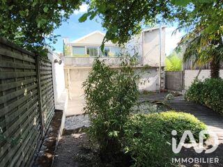  Maison à vendre 4 pièces 113 m²