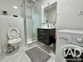  Appartement à louer 4 pièces 55 m²