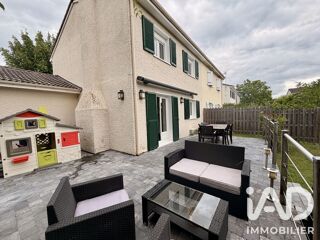  Maison à vendre 5 pièces 90 m²