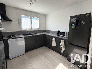  Maison à vendre 5 pièces 78 m²