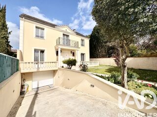  Maison � vendre 5 pi�ces 136 m�