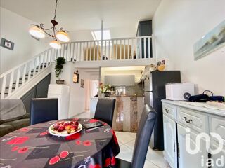  Maison à vendre 3 pièces 77 m²