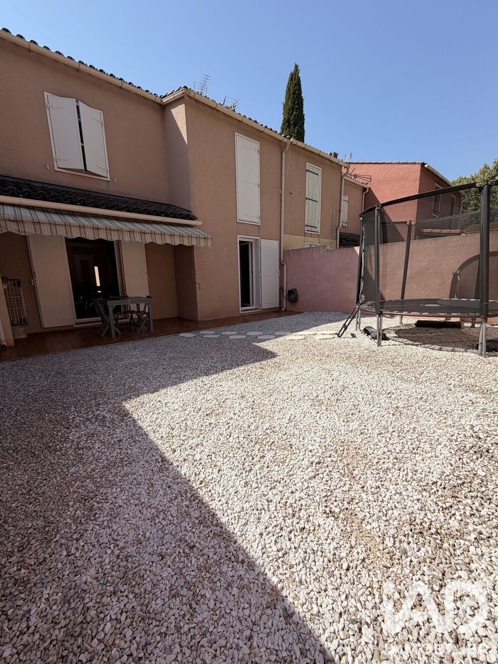 Vente Maison Vente Maison/villa 4 pièces Vitrolles