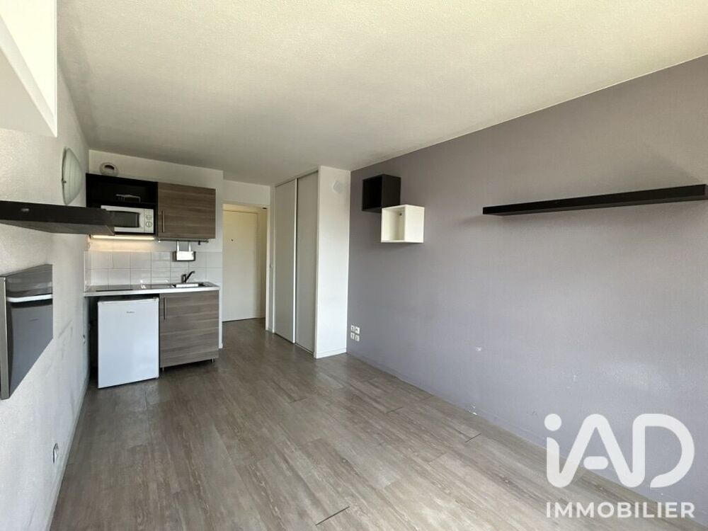Vente Appartement Vente Studio 1 pièce Courbevoie