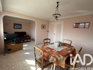  Maison à vendre 7 pièces 134 m²