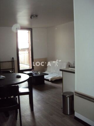  Appartement � louer 2 pi�ces 35 m�