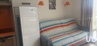  Appartement � vendre 2 pi�ces 33 m�