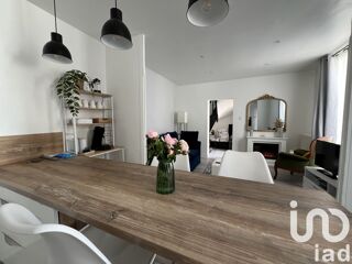  Maison à vendre 3 pièces 60 m²
