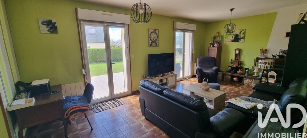 Vente Maison traditionnelle 5 pièces