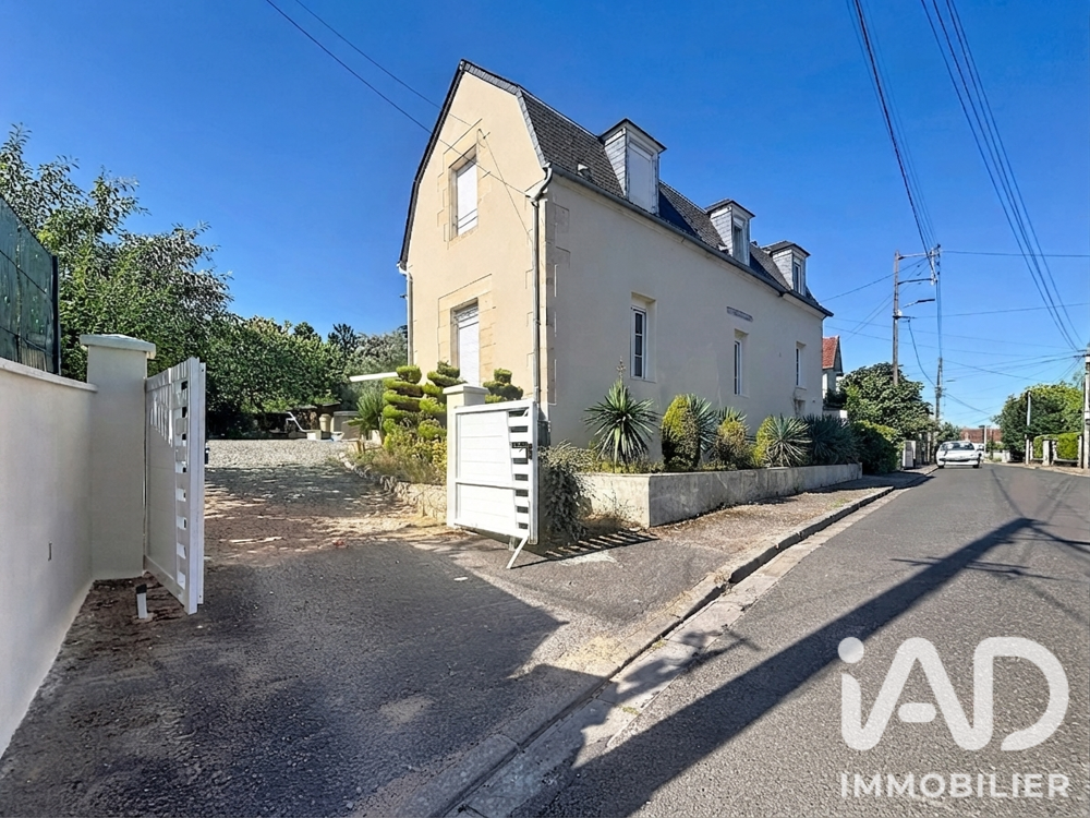Vente Maison/villa 6 pièces