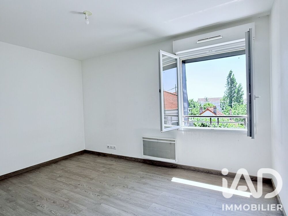 Vente Appartement Vente Appartement 3 pièces Neuilly-plaisance