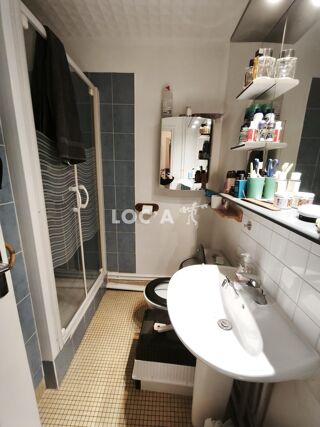  Appartement à louer 2 pièces 39 m²