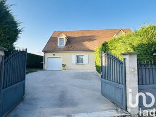  Maison à vendre 5 pièces 157 m²