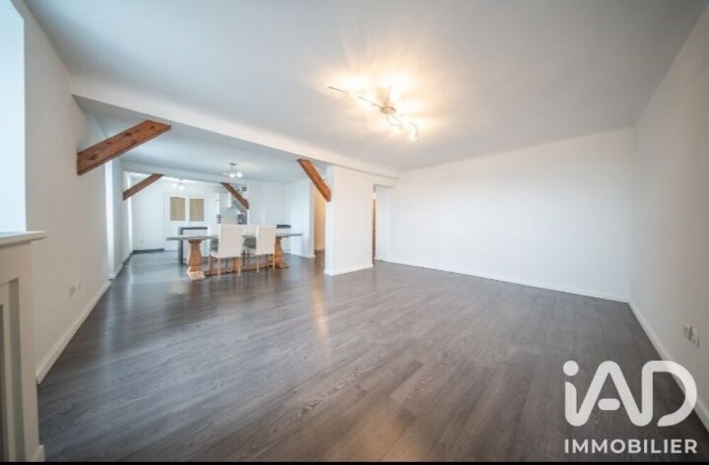 Vente Appartement Vente Appartement 5 pièces Metz